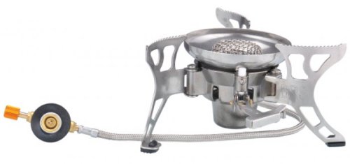 Горелка со шлангом