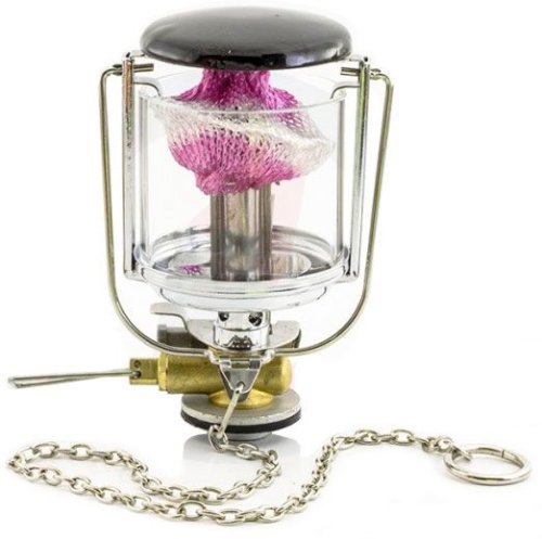 Лампа с пьезоподжигом Tramp TRG-026