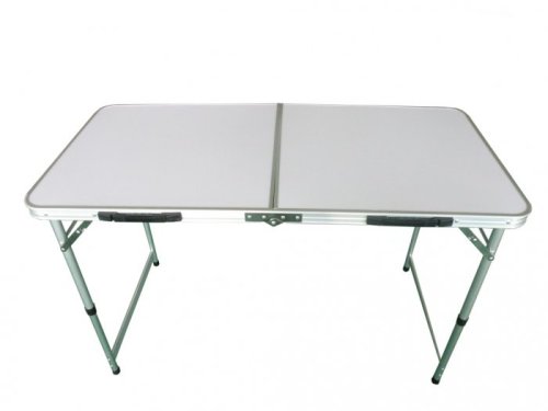 Стол Tramp 120х60х50/70 TRF-003