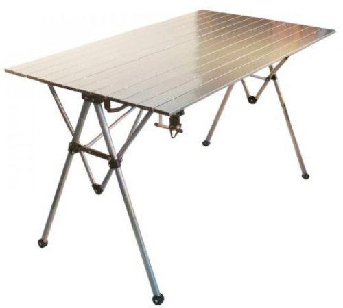 Стол складной Tramp 119x70x70 TRF-034