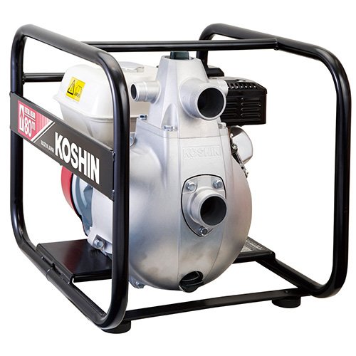 Мотопомпа Koshin SERH-50V