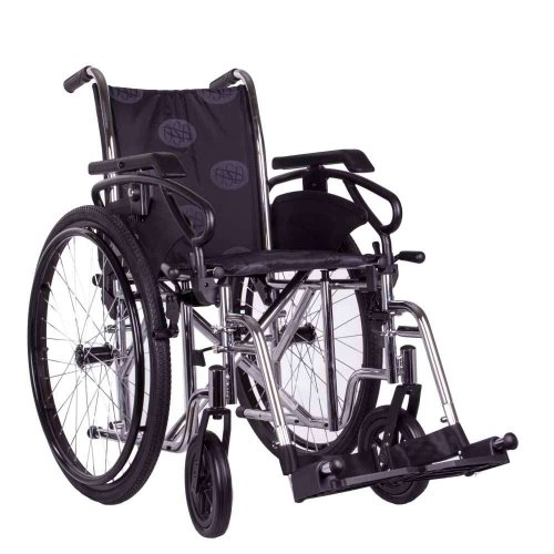 Инвалидная коляска OSD Millenium III (OSD-STC3-36)