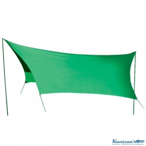 Тент Sol Tent green SLT-034.04