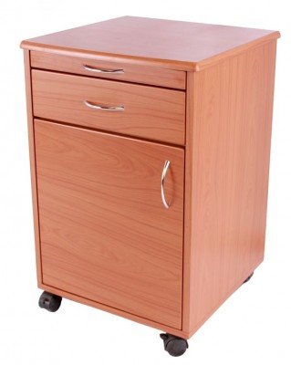 Тумбочка медична приліжкова OSD 1600V