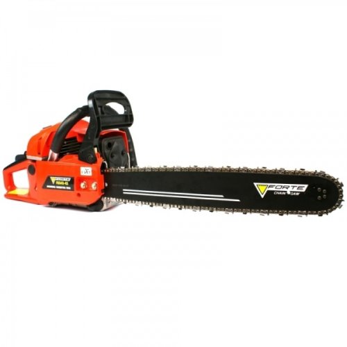 Бензопила Forte FGS45-45