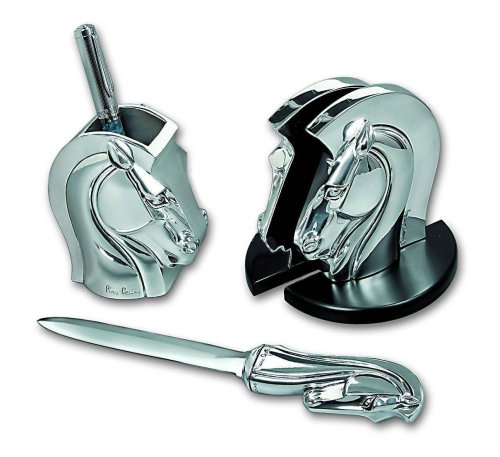 Набор настольный Лошадь Pierre Cardin PR2111/3