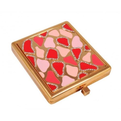 Зеркало Jardin D'ete косметическое 98-0432