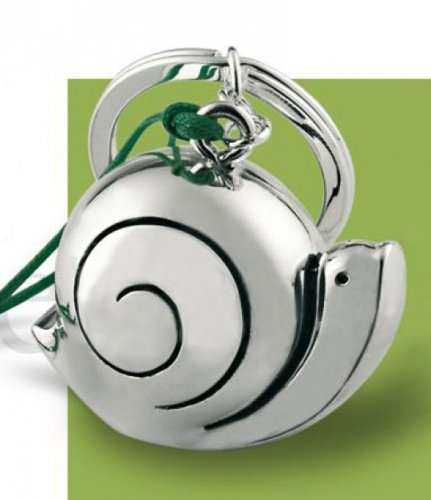 Брелок Stilarte Улитка AD6503