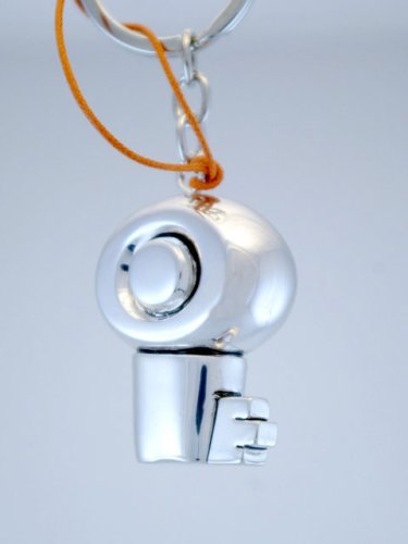 Брелок Stilarte Ключ AD6507