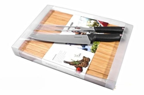 Набор кухонный Wenger 3 10 244