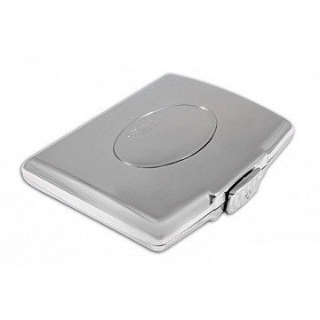 Футляр для кредитних карт Grants of Dalvey ZCCH