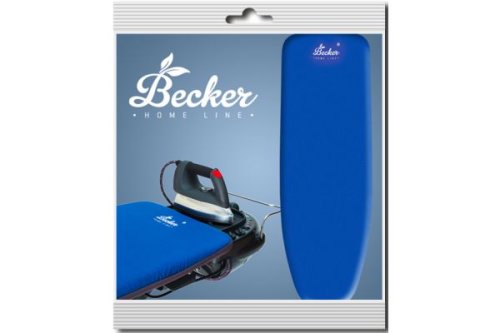 Чехол к гладильной системе Becker Home Line A6 Ironing Board cover for A6