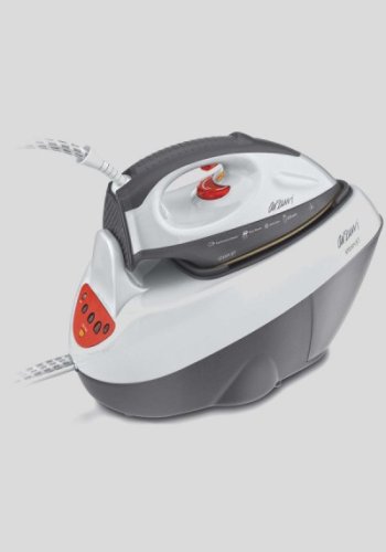 Паровой утюг ARZUM STEAM JET AR659
