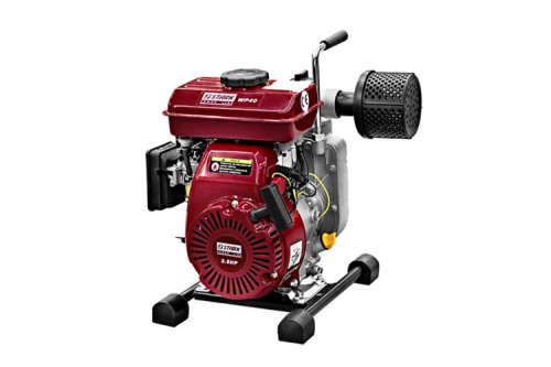 Мотопомпа Stark WP40 для чистой воды