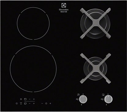 Варочная поверхность Electrolux EGD6576NOK