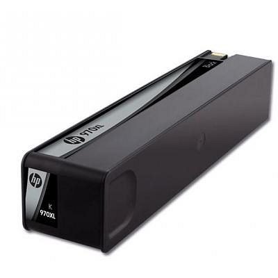 Картридж HP 970XL OJ Pro X451dw/X476dw/X551dw/ X576dw Black