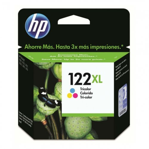 Картридж HP No.122 DJ 2050 XL color