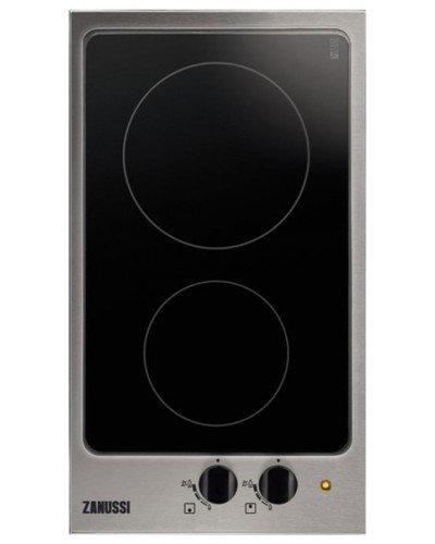 Варочная поверхность Zanussi ZES3921IBA