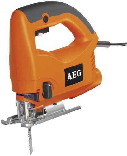 Лобзик AEG STEP 70