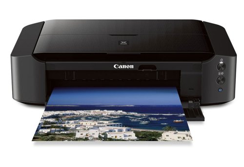 Принтер А3 Canon PIXMA iP8740 c Wi-Fi 8746B007