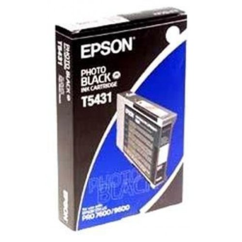 Картридж Epson StPro 4000/7600/9600 black