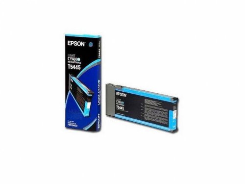 Картридж Epson StPro 4000/9600 light cyan