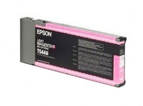 Картридж Epson StPro 4000/9600 light magenta