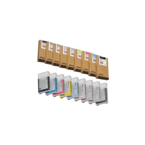 Картридж Epson StPro 4800 light magenta, 220мл