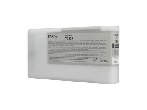 Картридж Epson StPro 4900 light black, 200мл