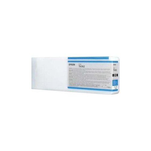 Картридж Epson StPro 7900/9900 cyan, 700 мл