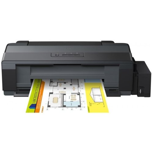 Принтер А3 Epson L1300 C11CD81402