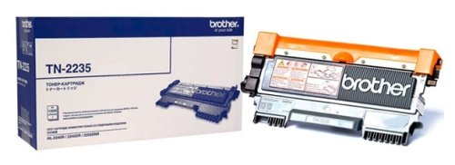 Картридж Brother HL-2240/2250, DCP-7060, MFC-7860 (1200 стр)