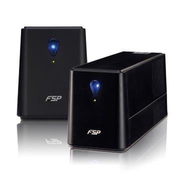 Источник бесперебойного питания FSP EP-650