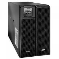 Источник бесперебойного питания APC Smart-UPS SRT 10000VA SRT10KXLI