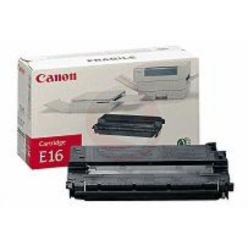 Картридж Canon FC-E16 FC108/FC128/FC200/FC208/ FC220/FC228/FC336/PC860/PC880/PC890 Black