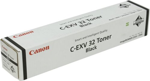 Тонер Canon C-EXV32 IR2535/2535i/2545/2545i Black