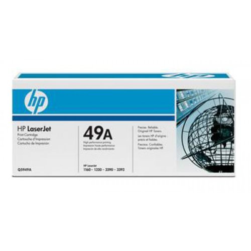 Картридж HP LJ 1160/1320 series