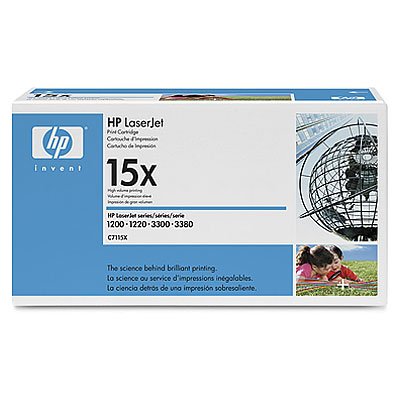 Картридж HP LJ 1200/1220/1000w/1005w (max)