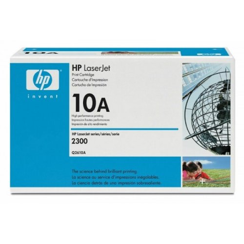 Картридж HP LJ 2300 series