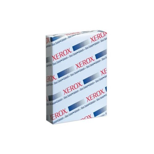 Бумага Xerox COLOTECH + GLOSS (140) A3 400л. 003R90340