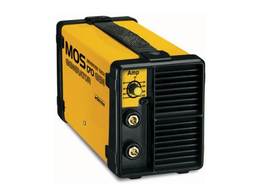 Инвертор сварочный DECA MMA MOS 170 GEN