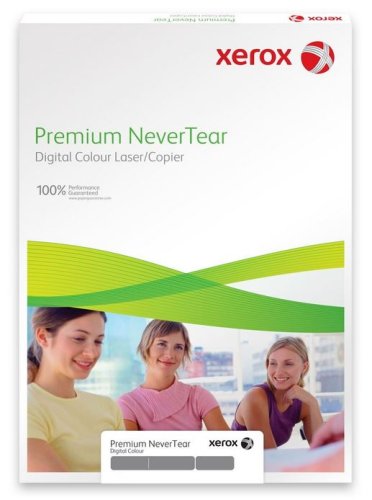 Бумага Xerox Premium Never Tear 270г/м,100л 003R98055