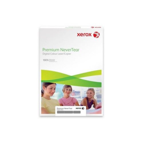 Бумага Xerox Premium Never Tear A3, 350г/м 100л 003R98065