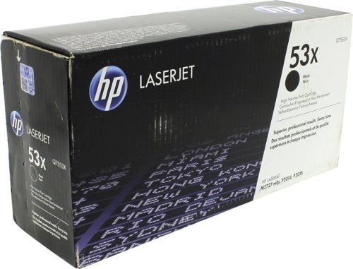 Картридж HP LJ P2015 (max)