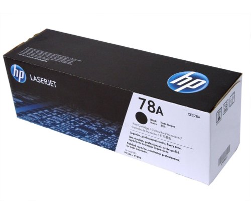 Картридж HP LJ P1566/1606DN/1536dnf