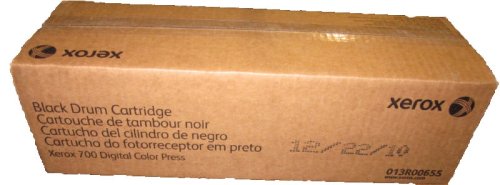 Копи картридж Xerox 700DCP Black 013R00655