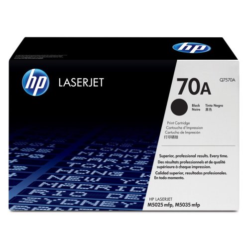 Картридж HP LJ M5025/M5035