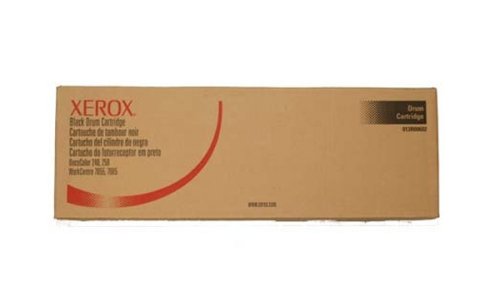 Копи картридж Xerox DC242/250/252/260 Black 013R00602