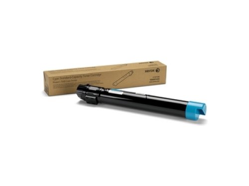 Копи картридж Xerox WC7120/7125/7225 Cyan 013R00660