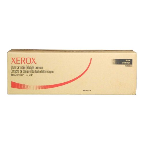Копи картридж Xerox WC7132/7232/7242 013R00636